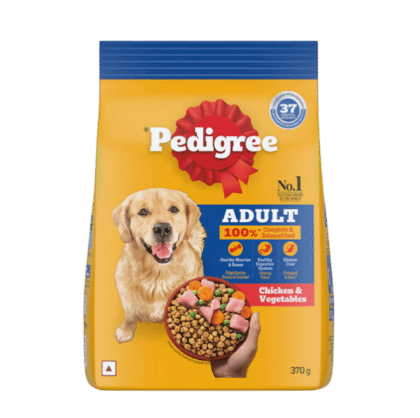 Pedigree Adult Dog Dry Food